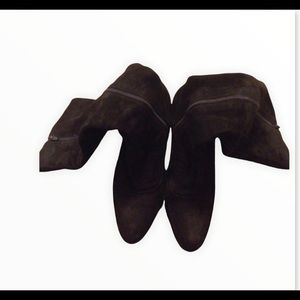 🔴Jessica Simpson Brown Boots-Size 9M